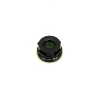 LS4125 is used for a small endoscope lens with a 1/4 chip field angle, 108-degree aperture, F2.4 focal length, f1.54 interface, and M5.5 thread, suitable for mobile phones
