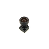 LS2227配1/4芯片(H62)M7镜头光圈F2.6焦距2.5mm光学总长14.9mm