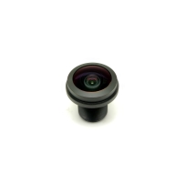 LS1912 is used for the 1/2.7 chip IMX307 with a focal length of f1.8mm, aperture of F2.0, field angle of 172 degrees, and 20 heads