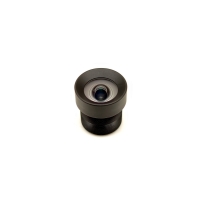 LS3031 is used for a 1/2.8-size chip with a distortion-free lens focal length of f3.3mm, aperture of F2.2, field angle of 88 degrees, and image plane of φ7