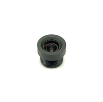 LS3626 equipped with a 1/2.7 chip, a 91-degree field of view, a distortion-free lens IMX415, with a focal length of f3.5 and an aperture of F2.0