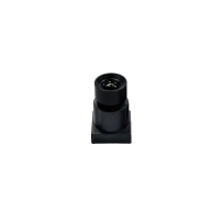 LS1465 equipped with a 1/2.3 chip, focal length f5.6mm, aperture F2.6, field angle 84 degrees, 5MP, all-glass, 4G, distortion-free lens, fatigue recognition scanning