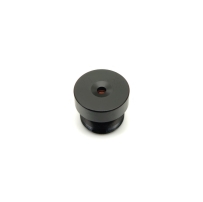 LS6264 is used for a 1/2.7 chip focal length of f7mm, aperture of F2.2, all-glass 4G, and a field angle of 76 degrees