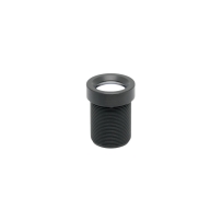 LS4010 equipped with a 1/2.7 chip, long focal length f20mm aperture F2.0 security visual recognition lens